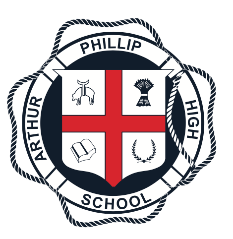 Arthur Phillip High School